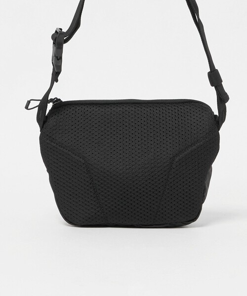 SALOMON(サロモン)の「<Salomon>ACS WAIST PACK S/ショルダーバッグ(ショルダーバッグ・メンズ・ブラック・FREE)」の4枚目の写真