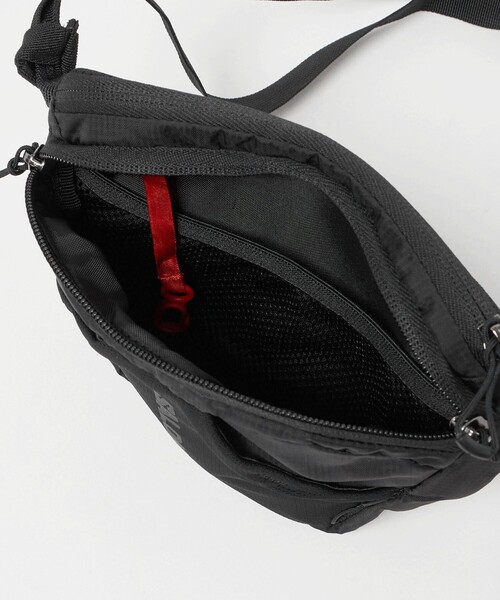 SALOMON(サロモン)の「<Salomon>ACS WAIST PACK S/ショルダーバッグ(ショルダーバッグ・メンズ・ブラック・FREE)」の8枚目の写真