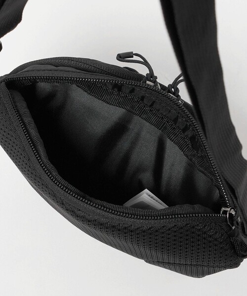 SALOMON(サロモン)の「<Salomon>ACS WAIST PACK S/ショルダーバッグ(ショルダーバッグ・メンズ・ブラック・FREE)」の10枚目の写真