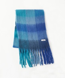Football Scarf】フットボールマフラー CRYSTAL PALACE BAR SCARF RED