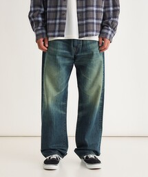 《日本製》EDWIN 「503」ルーズストレート