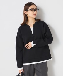 GALLORIA（ギャローリア）の「スキッパーフェイクプルオーバー（Tシャツ/カットソー）」