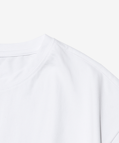 OTHERFITS(アザーフィッツ)の「ヴィンテージモーターシティグラフィックドライフィット半袖Tシャツ(ホワイト)(Tシャツ/カットソー・メンズ・その他・MEDIUM/LARGE/X-LARGE/2XL)」の5枚目の写真