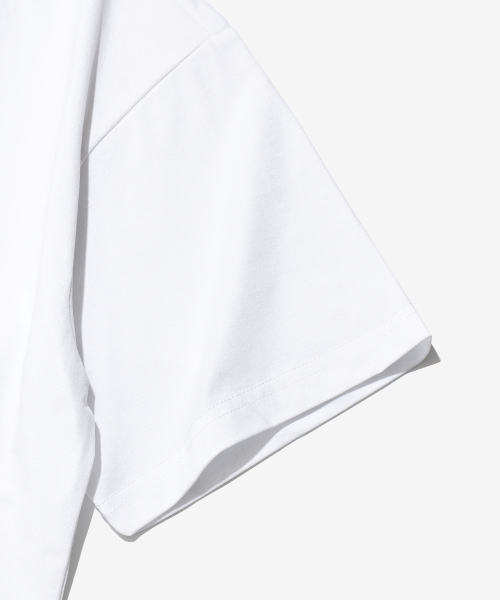 OTHERFITS(アザーフィッツ)の「ヴィンテージモーターシティグラフィックドライフィット半袖Tシャツ(ホワイト)(Tシャツ/カットソー・メンズ・その他・MEDIUM/LARGE/X-LARGE/2XL)」の6枚目の写真