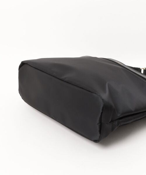 MACKINTOSH PHILOSOPHY（ﾏｯｷﾝﾄｯｼｭ ﾌｨﾛｿﾌｨｰ）の「MACKINTOSH PHILOSOPHY/マッキントッシュフィロソフィー ６W０８   20472（ショルダーバッグ・レディース・ライトブラウン/ネイビー/ブラック・FREE）」の7枚目の写真