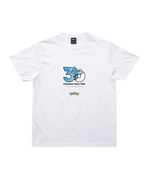 Pokemon 30th Anniversary 1025 T-shirt 「フタチマル」