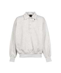 TECH SWEAT SNAP PULLOVER