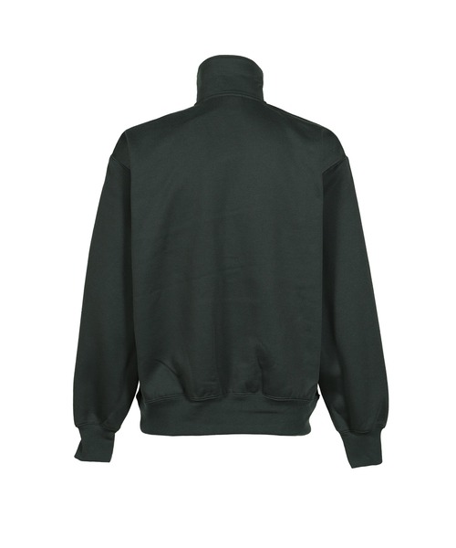 DAIWA PIER39(ダイワピア39)の「TECH SWEAT SNAP PULLOVER(スウェット・メンズ・グレー/ライトブラウン/ダークブラック・LARGE/MEDIUM/X-LARGE/SMALL)」の18枚目の写真