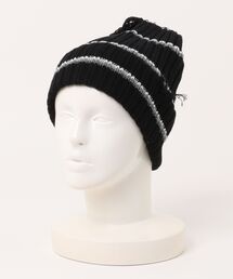 forget-me-nots（フォーゲットミーノッツ）の「COTTON DESTORYED WATCH CAP MKNY262904（キャップ）」