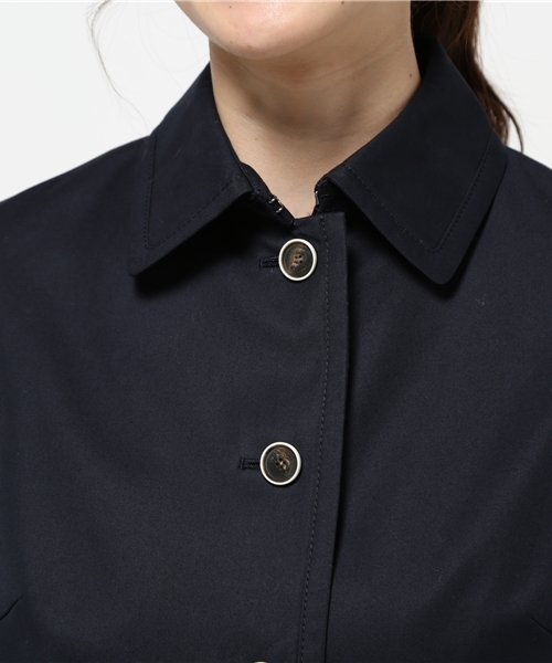 NEWYORKER（ニューヨーカー）の「ステンカラー Aライン