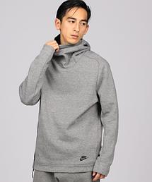 NIKE | NIKE（ナイキ） テック フリース ファネル プルオーバー②(パーカー)