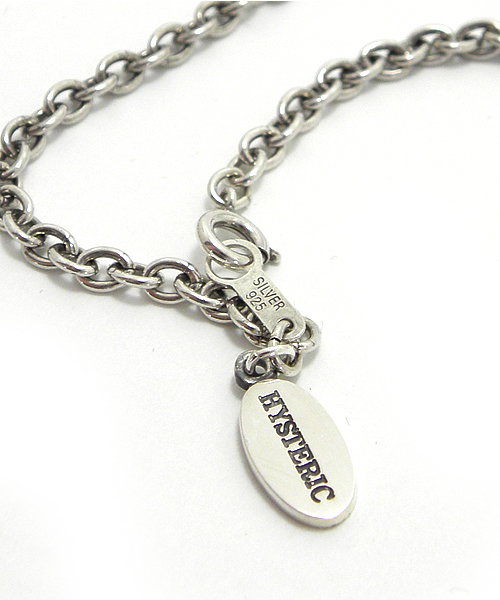 HYSTERIC GLAMOUR（ヒステリックグラマー）の「LE TABOU×HYSTERIC