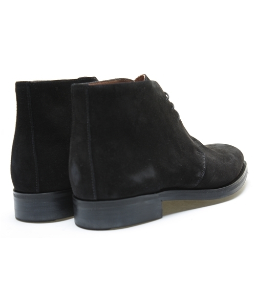SHIPS(シップス)の「ALFRED SARGENT: SUEDE CHUKKA BOOT SHIPS(シップス)の「ALFRED SARGENT: SUEDE CHUKKA BOOT