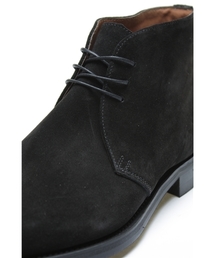 アルフレッドサージェント　スエード　ネイビー　ドレスシューズ Alfred Sargent 8.5 シップス別注 アルフレッド サージェント