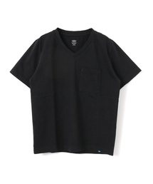 WORK NOT WORK URBAN RESEARCH | WORK NOT WORK　V/N SUPERHEAVY POCKET TEE(Tシャツ/カットソー)
