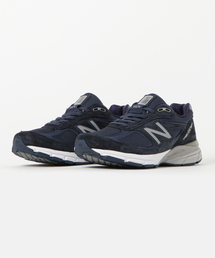 NEW BALANCE | New Balance / ニューバランス M990(スニーカー)