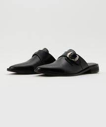 HYSTERIC GLAMOUR | MONK STRAPスリッパ(サンダル)