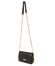 fifth | フラップチェーンショルダーマルチポシェット(ショルダーバッグ)