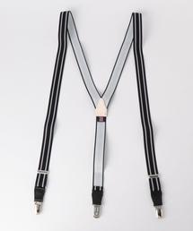 albert thurston | [アルバートサーストン] ALBERT THURSTON サスペンダー 25MM ST(サスペンダー)