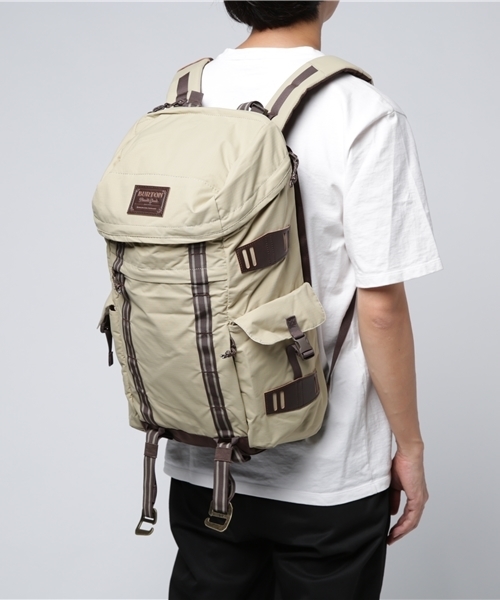 BURTON（バートン）の「デイパック ANNEX PACK 28L 6339103262（バック