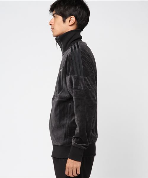 adidas AMERICAN RAG CIEトラックジャケット