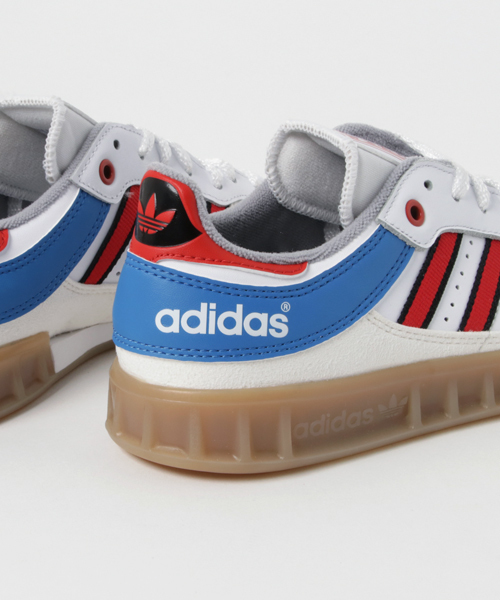 アディダス☆オリジナル☆Handball Top RM Shoes☆選べる2色 adidas（アディダス）の「オリジナルス ハンドボール トップ