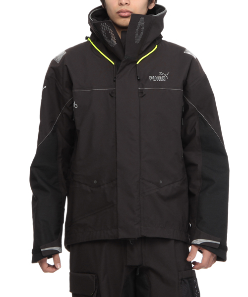 puma sailing jacket