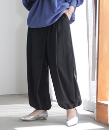 アラビアンモードワイドパンツ