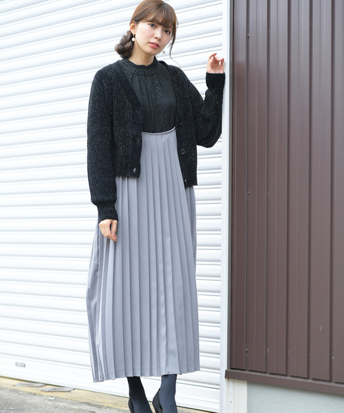 rps（アールピーエス）の「レースハイネック長袖ブラウス（シャツ/ブラウス・レディース・ブラック/オフホワイト/ピンクベージュ/ピンク/アイボリー/ホワイト系その他4/ホワイト系その他2・M）」の13枚目の写真