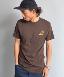 SURF/BRAND | SURF/BRAND サーフブランド  STORY Tee SB16104(Tシャツ/カットソー)