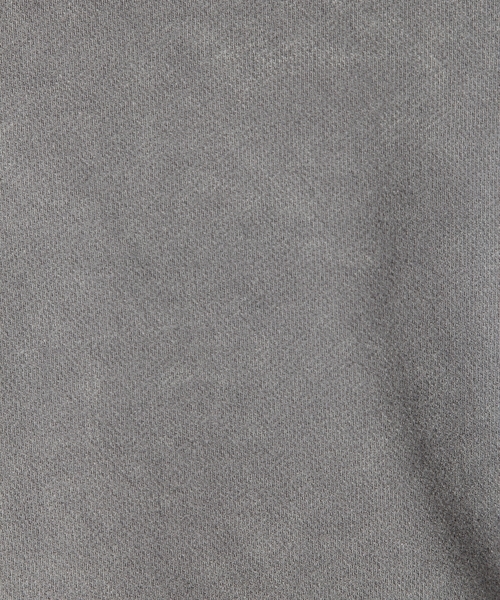 BAYFLOW（ベイフロー）の「BAYFLOW／インナーセットレイヤープルオーバー　GP（Tシャツ/カットソー・メンズ・ネイビー/ピンク/チャコール・MEDIUM/LARGE/SMALL）」の22枚目の写真