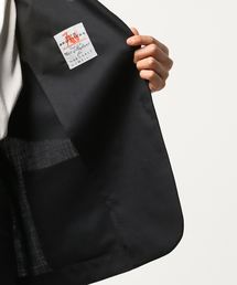 S-kiko様用　マーガレットハウエル　リネン　ジャケット LINEN WOMEN | MARGARET HOWELL