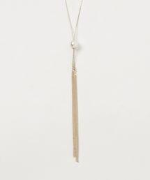 un dix cors | パールスライダーNC(ネックレス)