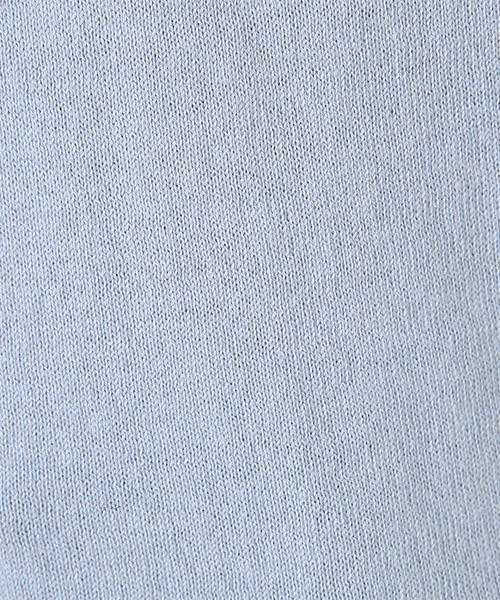 AZUL by moussy（アズールバイマウジー）の「ウォッシャブルコットンVネックニットプルオーバー（ニット/セーター・レディース・ネイビー/イエロー/ベージュ/ライトブルー/ブラック/オフホワイト/オレンジ系その他・LARGE/MEDIUM/SMALL）」の22枚目の写真