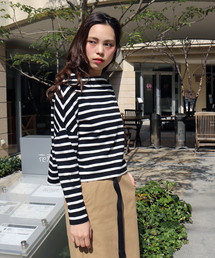 MARBLE WALTS(�}�[�u�������c)�̃{�[�_�[T�V���c(T�V���c/�J�b�g�\�[)