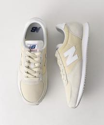 NEW BALANCE | EC:OC NB U220(スニーカー)