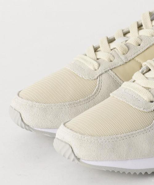 NEW BALANCE(ニューバランス)の「【WEB限定】EC:OC NB U220(スニーカー・レディース・ブラック/ベージュ/ケリー/ダークグレー・23cm/25cm/22.5cm/22cm/24.5cm/23.5cm/24cm)」の11枚目の写真