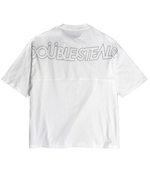 Drop Shoulder Tシャツ ビッグシルエット