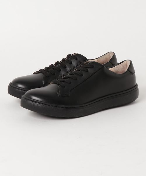 GIRO(ジーロ)の「ASICS WALKING GIRO WG871S(スニーカー・レディース・ホワイト/ブラック/レッド/シルバー/ブラック系その他・22.5cm/23.5cm/24.5cm/23.0cm/24.0cm)」の3枚目の写真