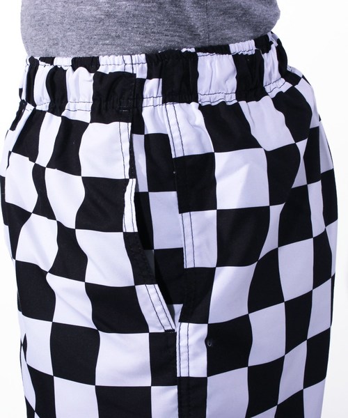8(eight)(エイト)の「チェック ショートパンツ ハーフパンツ ロゴ(その他パンツ・メンズ・その他/その他1/その他2・MEDIUM/LARGE)」の12枚目の写真