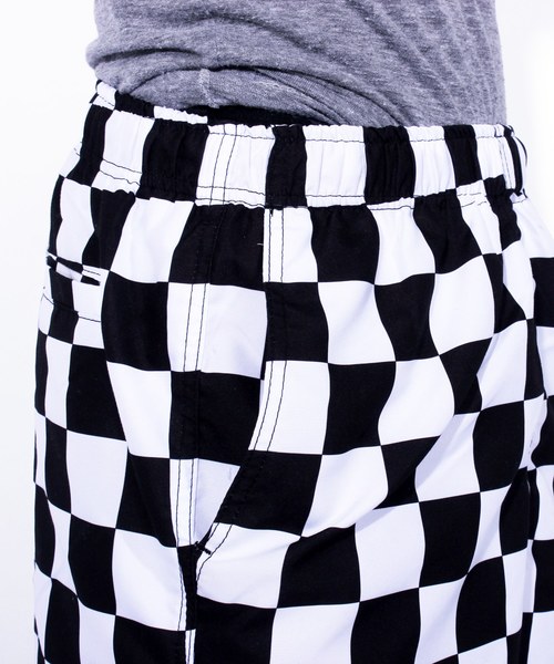 8(eight)(エイト)の「チェック ショートパンツ ハーフパンツ ロゴ(その他パンツ・メンズ・その他/その他1/その他2・MEDIUM/LARGE)」の17枚目の写真