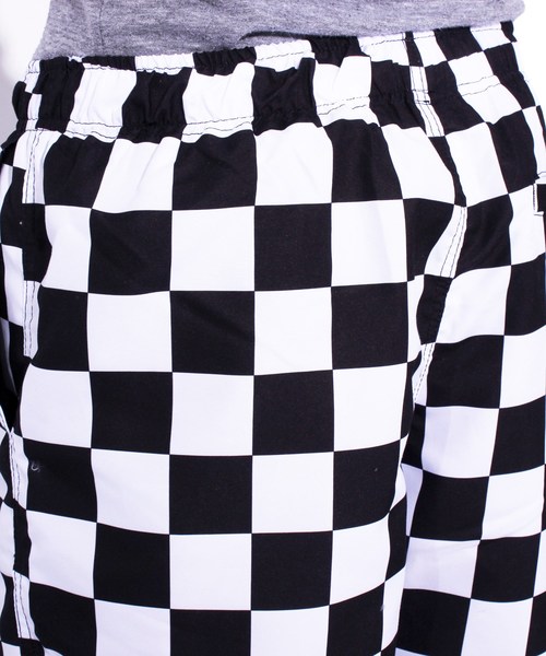 8(eight)(エイト)の「チェック ショートパンツ ハーフパンツ ロゴ(その他パンツ・メンズ・その他/その他1/その他2・MEDIUM/LARGE)」の21枚目の写真