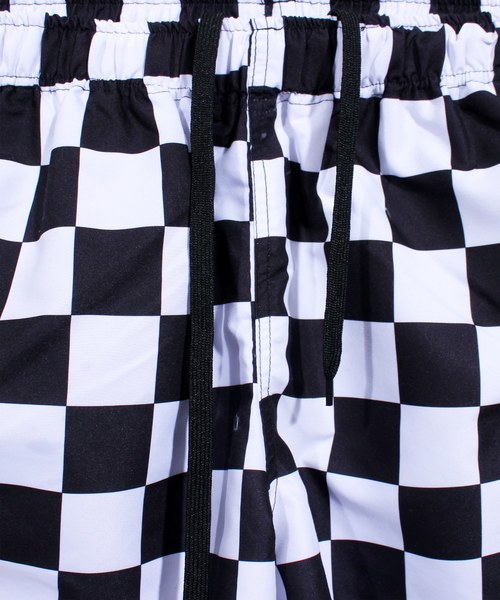 8(eight)(エイト)の「チェック ショートパンツ ハーフパンツ ロゴ(その他パンツ・メンズ・その他/その他1/その他2・MEDIUM/LARGE)」の22枚目の写真