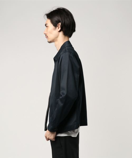 SUNSPEL サンスペル スイングトップ コットンジャケット ネイビーM SUNSPEL（サンスペル）の「SUNSPEL / MEN'S West Point Jacket