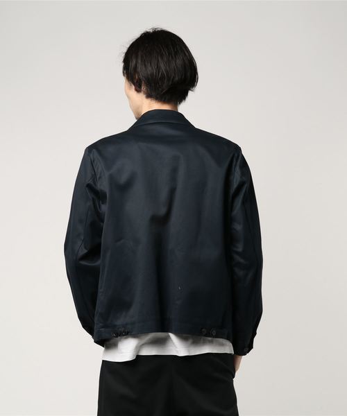 SUNSPEL（サンスペル）の「SUNSPEL / MEN'S West Point Jacket
