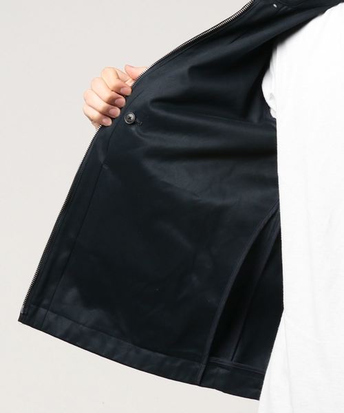 SUNSPEL（サンスペル）の「SUNSPEL / MEN'S West Point Jacket