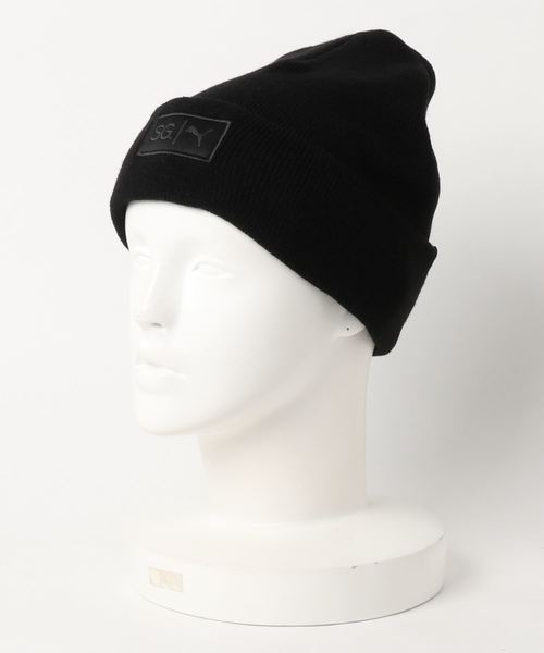 puma woolen caps