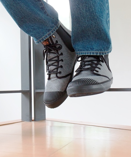 Admiral アドミラル の Oxford Nm オックスフォード Nm スニーカー Wear