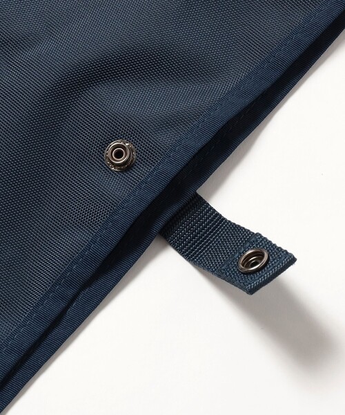 BEAMS GOLF(ビームスゴルフ)の「トラベルカバー 2(ゴルフグッズ・メンズ・ブラック/ネイビー・ONE SIZE)」の8枚目の写真