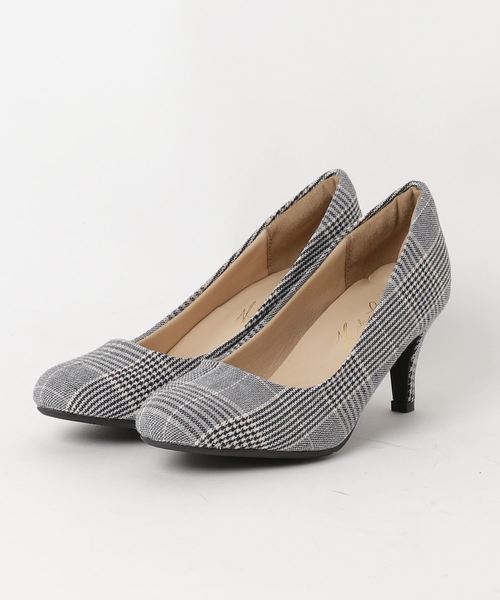 grape ஐ パンプス ROPE' PICNIC｜Tストラップフラットパンプス | Rakuten Fashion